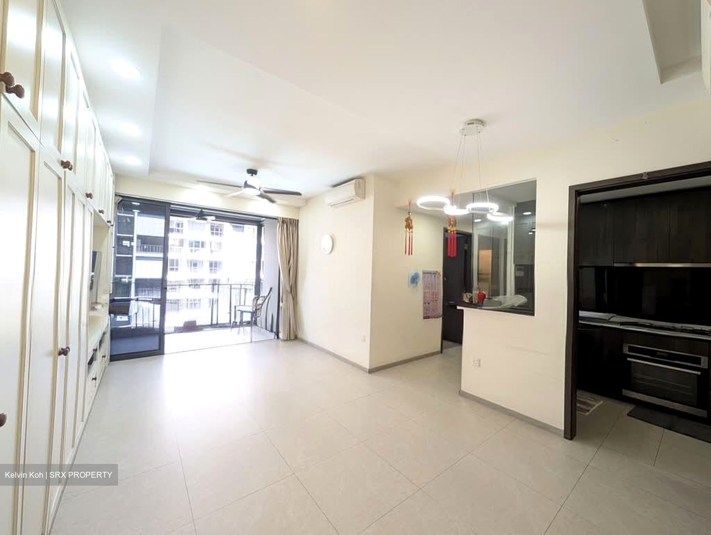 iNZ Residence (D23), Condominium #577230811